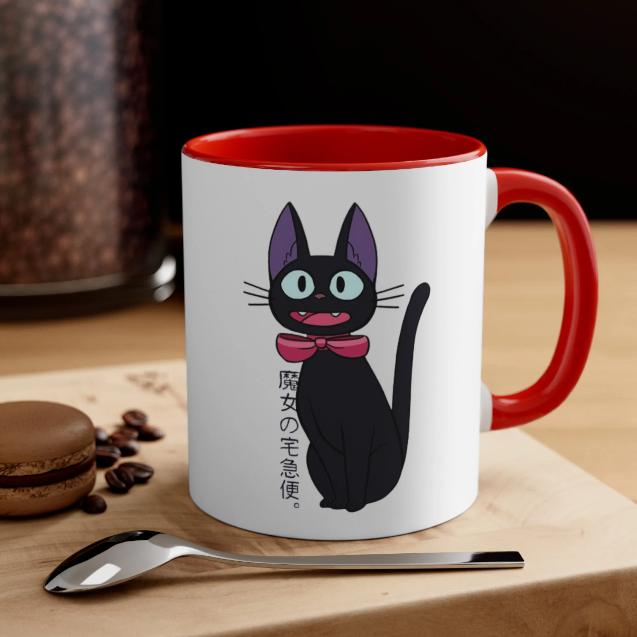 - Studio Ghibli Merch